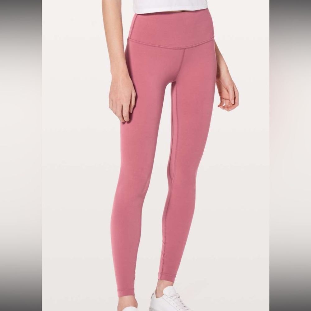 LULULEMON ALIGN LEGGINGS